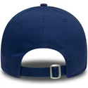epci-curbata-albastru-reglabila-9forty-league-essential-de-boston-red-sox-mlb-de-new-era