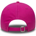 epci-curbata-roz-reglabila-9forty-essential-de-new-york-yankees-mlb-de-new-era