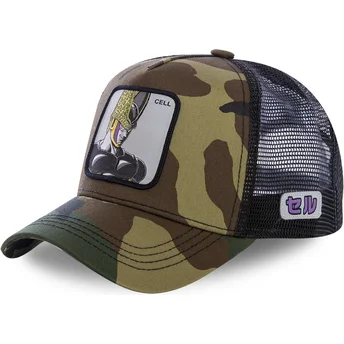 epci-curbata-camuflaj-snapback-cel-cell-dragon-ball-de-capslab