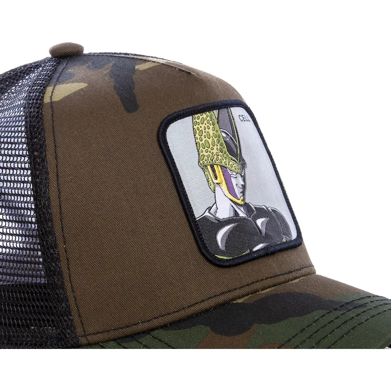 epci-curbata-camuflaj-snapback-cel-cell-dragon-ball-de-capslab