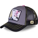 epci-curbata-gri-snapback-minute-of-desperation-des1-vegeta-vs-kid-buu-dragon-ball-de-capslab