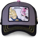epci-curbata-gri-snapback-minute-of-desperation-des1-vegeta-vs-kid-buu-dragon-ball-de-capslab