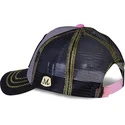 epci-curbata-gri-snapback-minute-of-desperation-des1-vegeta-vs-kid-buu-dragon-ball-de-capslab