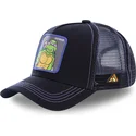 epci-curbata-negru-snapback-don-donatello-estoasele-ninja-de-capslab