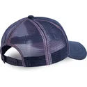 epci-curbata-bleumarin-snapback-warriors-decision-fin1-vegeta-vs-buu-dragon-ball-de-capslab
