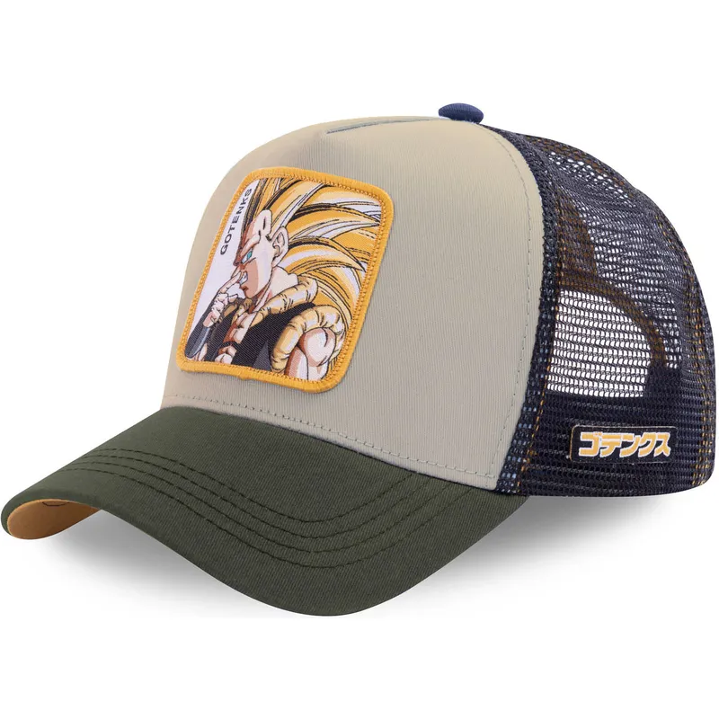 epci-curbata-gri-snapback-super-saiyan-3-got1-gotenks-dragon-ball-de-capslab