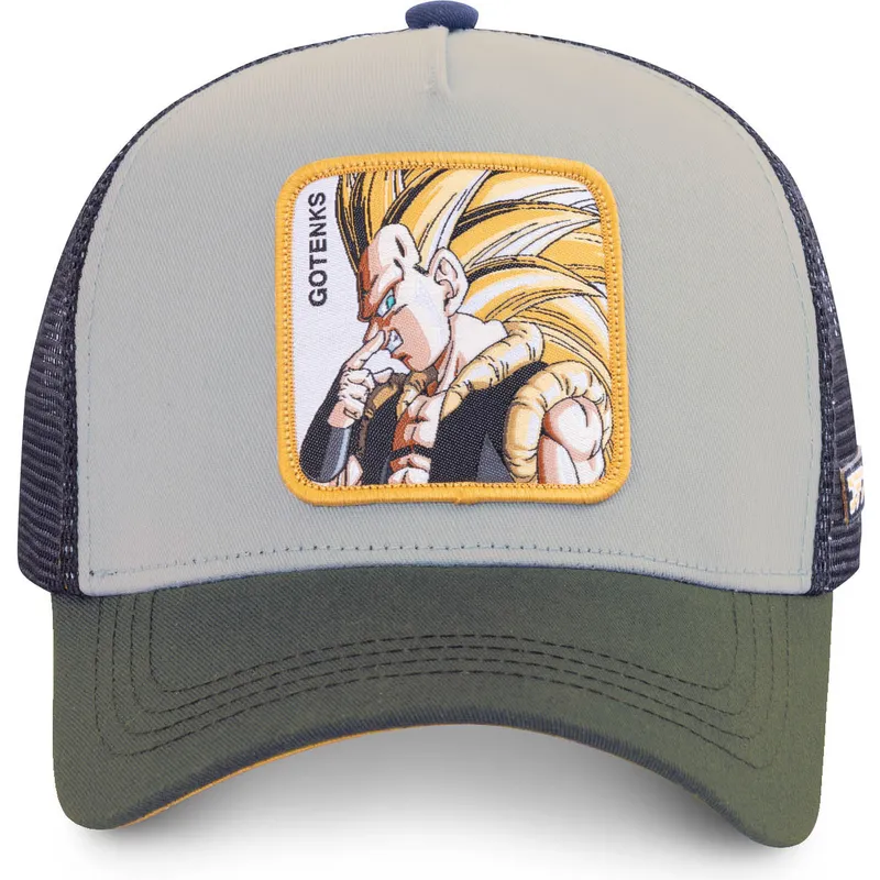 epci-curbata-gri-snapback-super-saiyan-3-got1-gotenks-dragon-ball-de-capslab