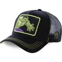 epci-curbata-negru-snapback-hlk5-hulk-marvel-comics-de-capslab