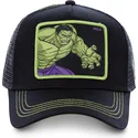 epci-curbata-negru-snapback-hlk5-hulk-marvel-comics-de-capslab