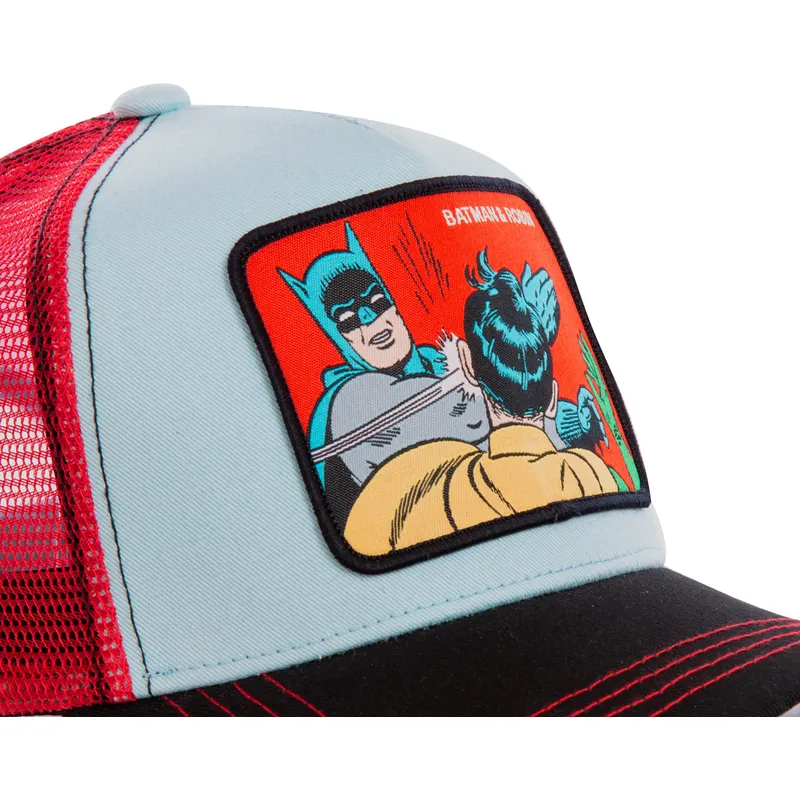 epci-curbata-albastru-snapback-mem1-batman-i-robin-dc-comics-de-capslab