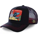 capslab-dc-comics-batman-robin-mem2-schwarze-trucker-kappe