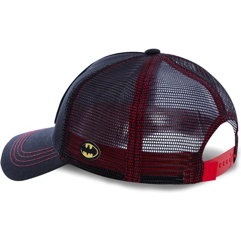 capslab-dc-comics-batman-robin-mem2-schwarze-trucker-kappe