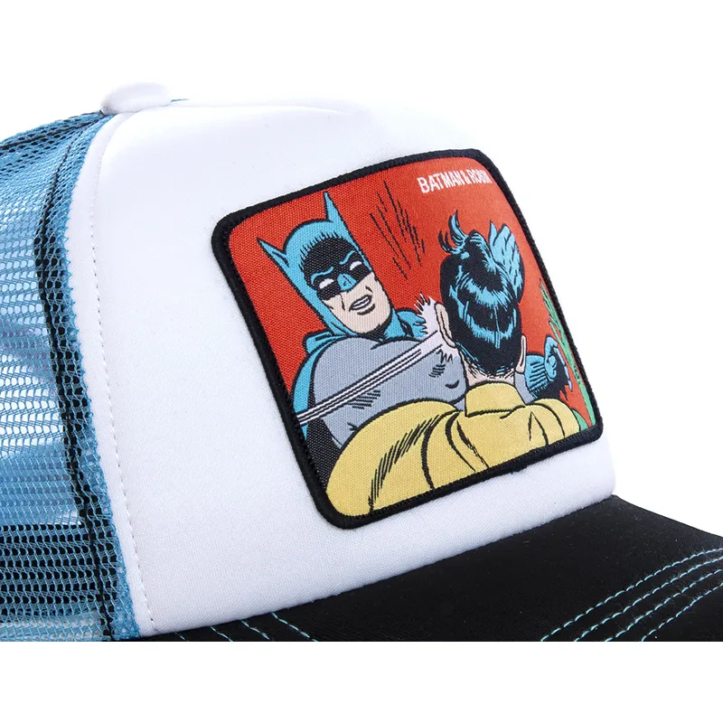 epci-curbata-alb-snapback-mem4-batman-i-robin-dc-comics-de-capslab
