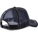 epci-curbata-negru-snapback-mik-michelangelo-estoasele-ninja-de-capslab