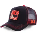 epci-curbata-negru-snapback-min1-minnie-mouse-disney-de-capslab