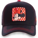 epci-curbata-negru-snapback-min1-minnie-mouse-disney-de-capslab