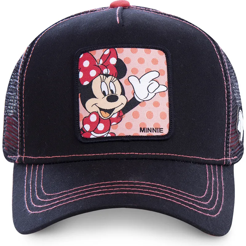 epci-curbata-negru-snapback-min2-minnie-mouse-disney-de-capslab