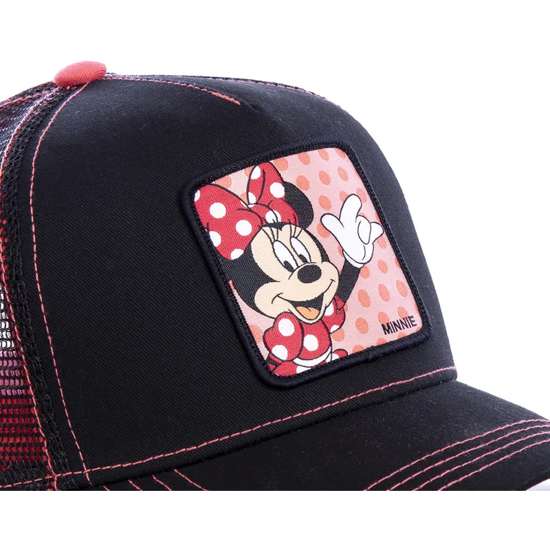 epci-curbata-negru-snapback-min2-minnie-mouse-disney-de-capslab