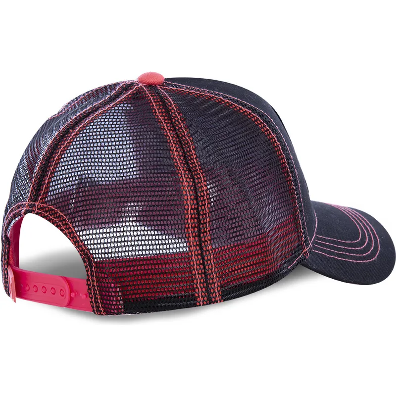 epci-curbata-negru-snapback-min2-minnie-mouse-disney-de-capslab