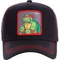 epci-curbata-negru-snapback-rap-raphael-estoasele-ninja-de-capslab