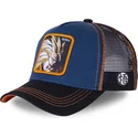 epci-curbata-bleumarin-snapback-super-saiyan-3-san1-son-goku-dragon-ball-de-capslab