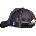 epci-curbata-bleumarin-snapback-super-saiyan-3-san1-son-goku-dragon-ball-de-capslab