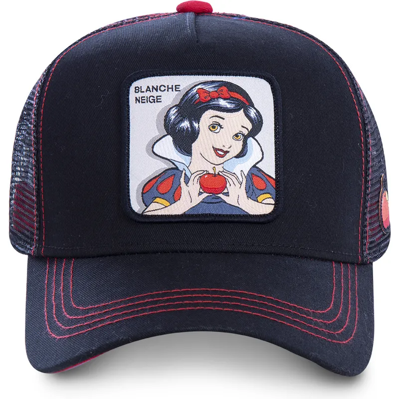 epci-curbata-negru-snapback-sno1-alba-ca-zapada-disney-de-capslab epci-curbata-negru-snapback-sno1-alba-ca-zapada-disney-de-capslab