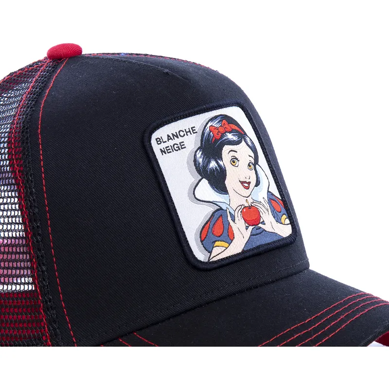 epci-curbata-negru-snapback-sno1-alba-ca-zapada-disney-de-capslab epci-curbata-negru-snapback-sno1-alba-ca-zapada-disney-de-capslab
