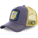 epci-curbata-gri-snapback-spo-buretele-bob-spongebob-de-capslab