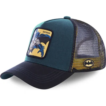 epci-curbata-bleumarin-snapback-vin1-batman-dc-comics-de-capslab