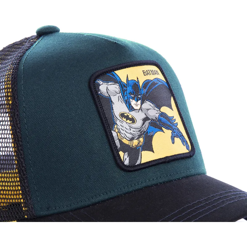 epci-curbata-bleumarin-snapback-vin1-batman-dc-comics-de-capslab