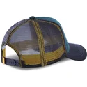 epci-curbata-bleumarin-snapback-vin1-batman-dc-comics-de-capslab