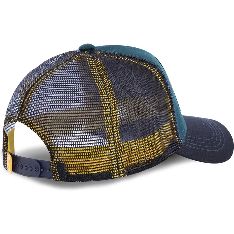 epci-curbata-bleumarin-snapback-vin1-batman-dc-comics-de-capslab