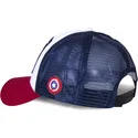 epci-curbata-alb-snapback-civil-war-war1-capitanul-america-i-iron-man-marvel-comics-de-capslab