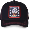 epci-curbata-negru-snapback-won2-wonder-woman-dc-comics-de-capslab