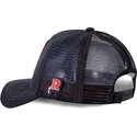 epci-curbata-negru-snapback-roc4-rocket-raccoon-marvel-comics-de-capslab