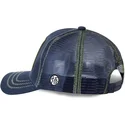 epci-curbata-bleumarin-snapback-gam1-cell-vs-goku-dragon-ball-de-capslab