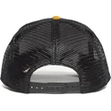 epci-curbata-negru-snapback-banana-shake-the-farm-de-goorin-bros
