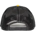 epci-curbata-gri-snapback-iggy-narnar-the-farm-de-goorin-bros