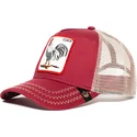 epci-curbata-rou-snapback-rooster-the-farm-de-goorin-bros