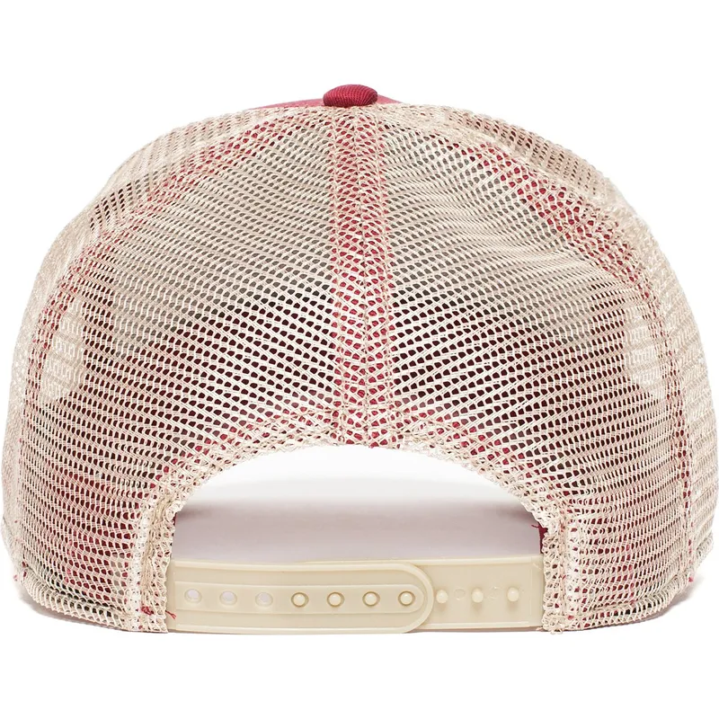 epci-curbata-rou-snapback-rooster-the-farm-de-goorin-bros
