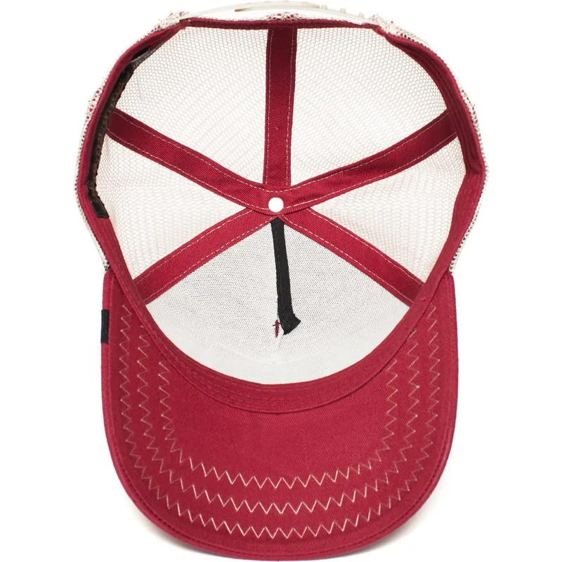 epci-curbata-rou-snapback-rooster-the-farm-de-goorin-bros