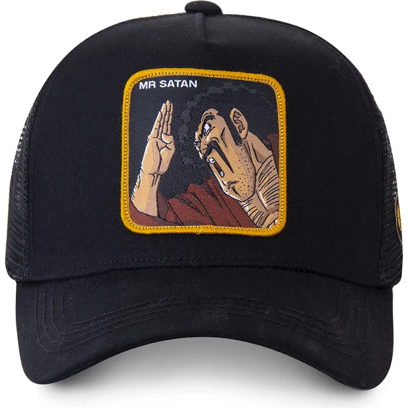 epci-curbata-negru-snapback-sat3-mr-satan-dragon-ball-de-capslab epci-curbata-negru-snapback-sat3-mr-satan-dragon-ball-de-capslab