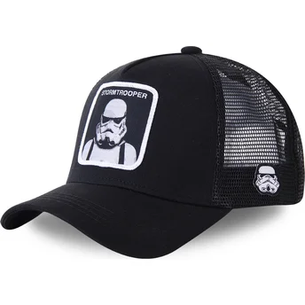 epci-curbata-negru-snapback-ba-stormtrooper-star-wars-de-capslab