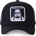 epci-curbata-negru-snapback-ba-stormtrooper-star-wars-de-capslab