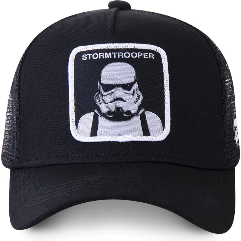 epci-curbata-negru-snapback-ba-stormtrooper-star-wars-de-capslab