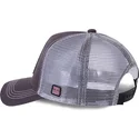 epci-curbata-gri-snapback-pat-patrick-stea-spongebob-de-capslab