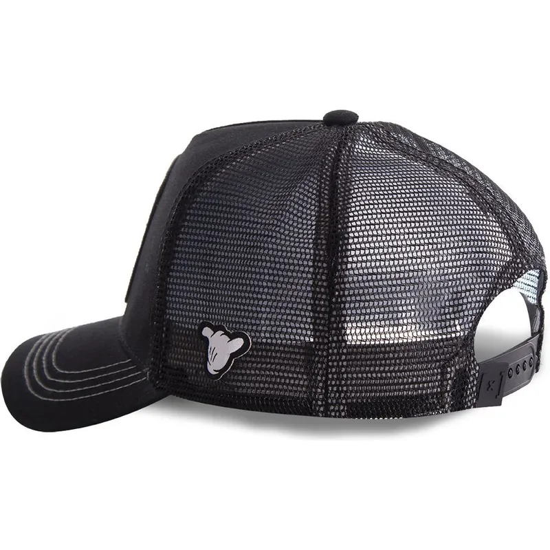 epci-curbata-negru-snapback-mic5-mickey-mouse-disney-de-capslab