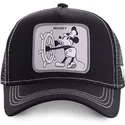 epci-curbata-negru-snapback-vintage-vin2-mickey-mouse-disney-de-capslab
