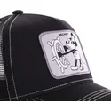 epci-curbata-negru-snapback-vintage-vin2-mickey-mouse-disney-de-capslab